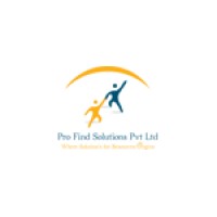 Profindsolutions Logo