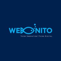 Webonito Logo