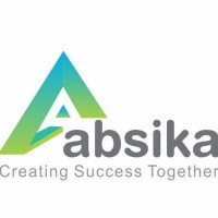 Absika Solutions Private Limited Logo
