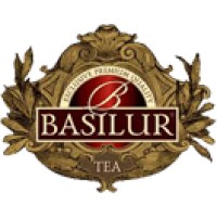 Basilur Tea Logo