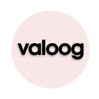 Valoog Logo