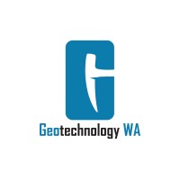 Geotechnology WA Logo
