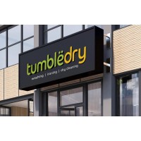 Tumbledry Logo