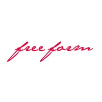 FreeForm Creative Logo