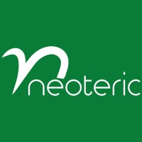 Neoteric Nepal Logo