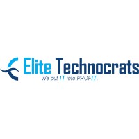EliteTechnocrats Logo