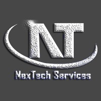 Nextech Services Private Limited. Logo