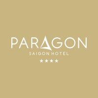 Paragon Saigon Hotel Logo