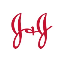 Johnson & Johnson China Logo
