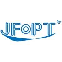 JFOPT CO.,LTD. Logo