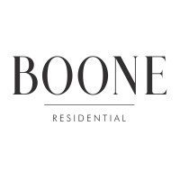 Boone Residential Logo