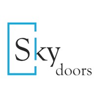 Sky Doors Logo