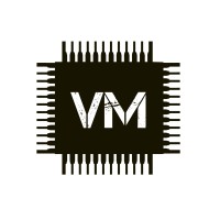 VLSIMONKS DESIGN PVT LTD. Logo