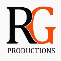 RG Productions Logo
