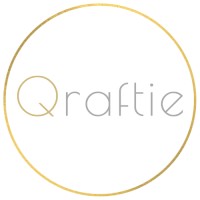 Qraftie Logo