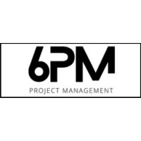 6PM Logo