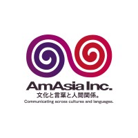 AmAsia Inc. Logo