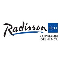 Radisson Blu Kaushambi Delhi NCR Logo