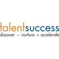 talentsuccess Logo