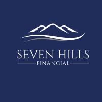 Seven Hills Financial Logo