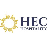 HEC Hospitality Pvt Ltd Logo