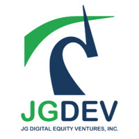 JG Digital Equity Ventures Logo