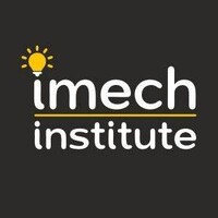 Imech Institute Pvt Ltd | HVAC | QA QC | NDT | MEP | SAFETY | NEBOSH | CSWIP Courses in Hyderabad Logo