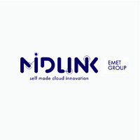MidLink Computing LTD Logo