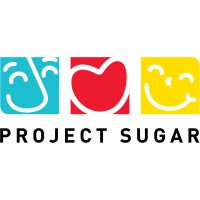 Project SUGAR Vietnam Logo