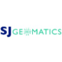 SJ Geomatics Ltd Logo