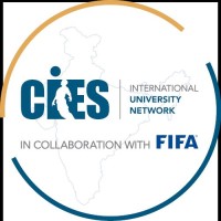 FIFA/CIES Executive Programme in Sports Management India Logo