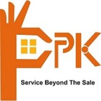 Pune Property King Logo
