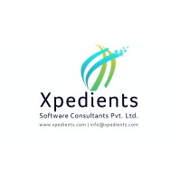 Xpedients Software Consultants Private Limited Logo