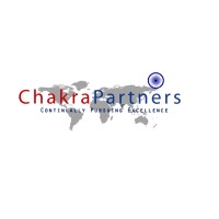 Chakra Partners Logo