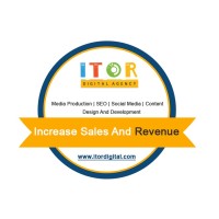 ITOR Logo