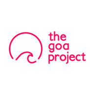 The Goa Project Logo