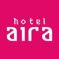 Hotel Aira Logo