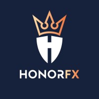HonorFX Logo