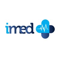 IMed Plus Pty Ltd Logo