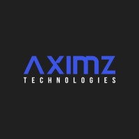 Aximz Technologies Logo