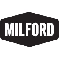 Milford Logo