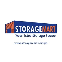 StorageMart Corporation Logo
