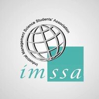 Industrial Management Science Students Association (IMSSA) - University of Kelaniya Logo
