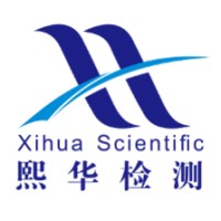 Shanghai Xihua Scientific Co.,Ltd. Logo
