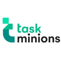 TaskMinions Logo