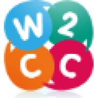 Web2 Conseil et Creation Logo