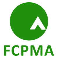 FCPMA (The Fibre Cement Products Manufacturers Association) Logo