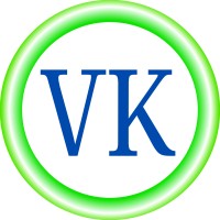 VK Packwell Private Limited Logo