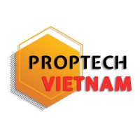 PropTech Vietnam Logo