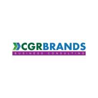 CGRbrands.com -Business strategy & execution (Retail,Ecommerce and SME businesses) Logo